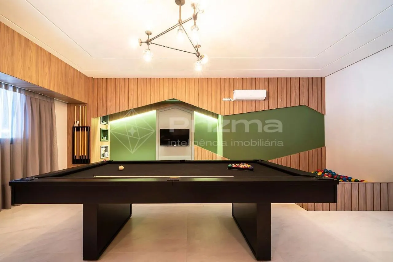 Appartement 306 Bl 03 - Waldgarten Bombinhas - 50 M Do Mar E Frente Avenida - Condominio De Alto Padrao - Piscina - Academia - Salao De Jogos